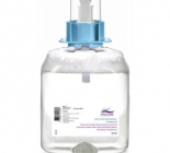 PRISTINE 5179 FMX Mild Antimikróbiális habszappan, átlátszó,  1250 ml